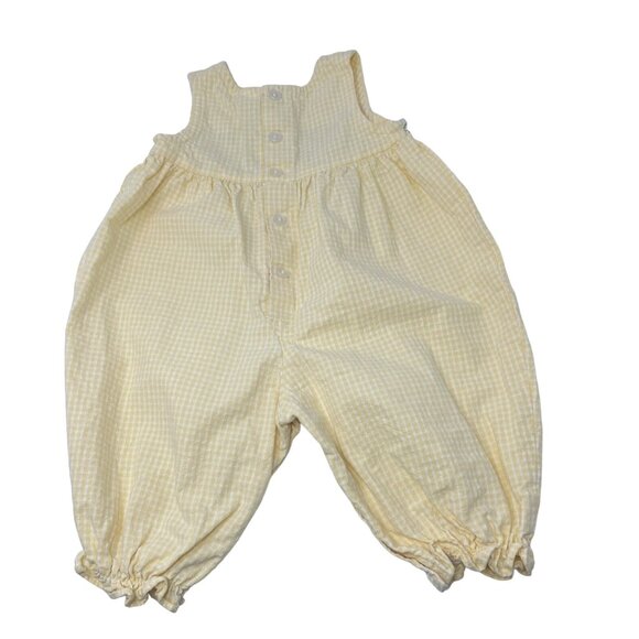 Baby Girl's - 3 Outfits - Jumpsuit, Sleeper, Leggings & Body Suit Size 3-6 M - Picture 3 of 11